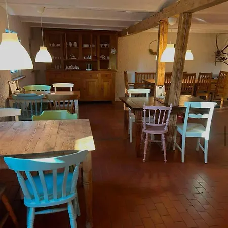 Meerblick Cafe Reiten Spielplaetze Animation Wlan