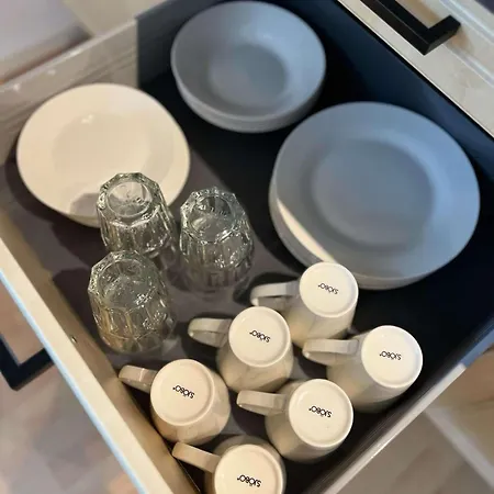 Lägenhet Meerblick Cafe Reiten Spielplaetze Animation Wlan *