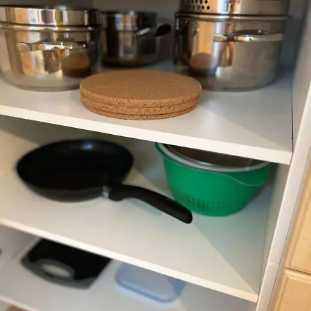 Lägenhet Meerblick Cafe Reiten Spielplaetze Animation Wlan Fanø