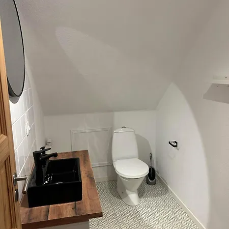 Lägenhet Meerblick Cafe Reiten Spielplaetze Animation Wlan