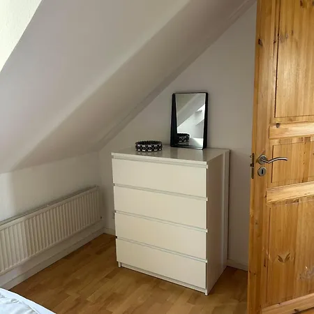 Apartmán Meerblick Cafe Reiten Spielplaetze Animation Wlan Fanø